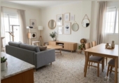 Casa de campo con terreno en venta en la España, Chipiona, ref: TR417215 foto