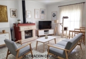 Casa de campo con terreno en venta en la España, Chipiona, ref: TR417215 foto