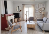 Casa de campo con terreno en venta en la España, Chipiona, ref: TR417215 foto