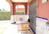 Casa de campo con terreno en venta en la España, Chipiona, ref: TR417215 foto
