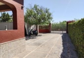 Casa de campo con terreno en venta en la España, Chipiona, ref: TR417215 foto