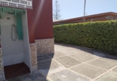 Casa de campo con terreno en venta en la España, Chipiona, ref: TR417215 foto