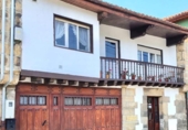 Casa de campo con terreno en venta en la España, Arenas de Iguña, ref: TR417216 foto