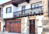 Casa de campo con terreno en venta en la España, Arenas de Iguña, ref: TR417216 foto