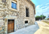 Casa de campo con terreno en venta en la España, Arenas de Iguña, ref: TR417216 foto
