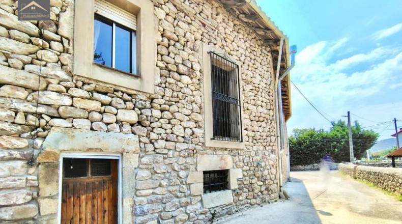 Cantabria - Arenas de Iguña - 715m2