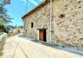Casa de campo con terreno en venta en la España, Arenas de Iguña, ref: TR417216 foto