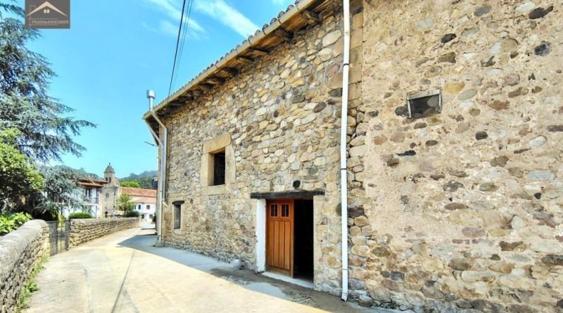 Cantabria - Arenas de Iguña - 715m2