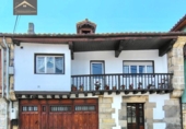 Casa de campo con terreno en venta en la España, Arenas de Iguña, ref: TR417216 foto