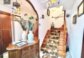 Casa de campo con terreno en venta en la España, Arenas de Iguña, ref: TR417216 foto