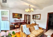 Casa de campo con terreno en venta en la España, Arenas de Iguña, ref: TR417216 foto