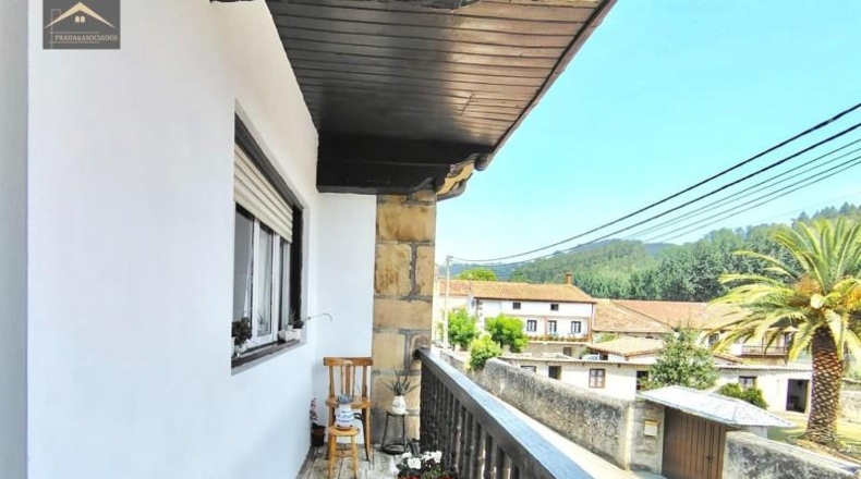 Cantabria - Arenas de Iguña - 715m2