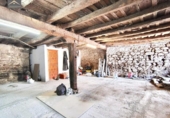 Casa de campo con terreno en venta en la España, Arenas de Iguña, ref: TR417216 foto