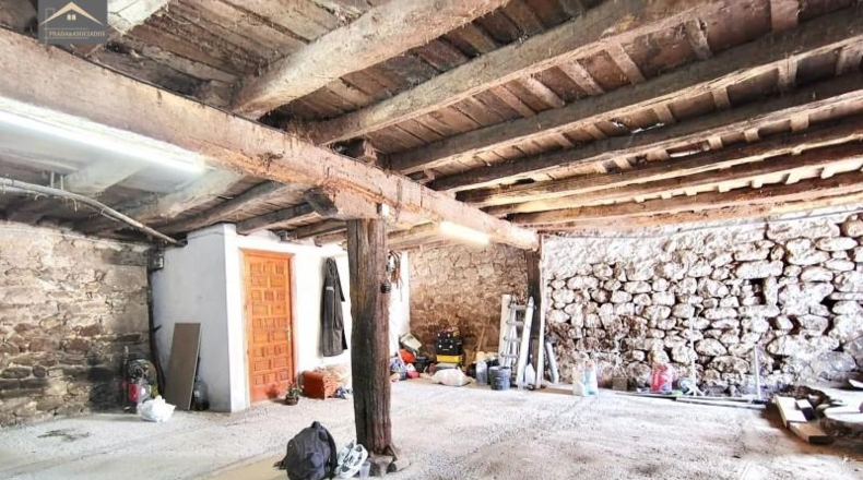 Cantabria - Arenas de Iguña - 715m2