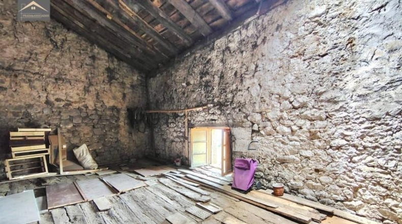 Cantabria - Arenas de Iguña - 715m2