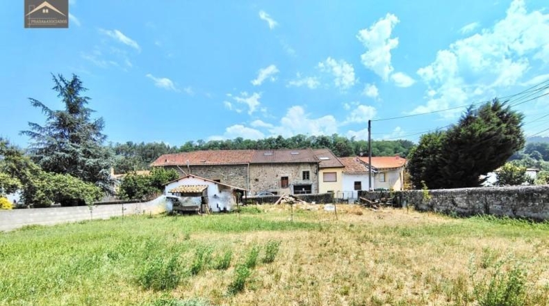 Cantabria - Arenas de Iguña - 715m2