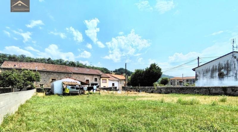Cantabria - Arenas de Iguña - 715m2