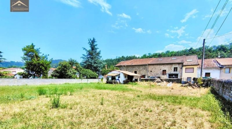 Cantabria - Arenas de Iguña - 715m2