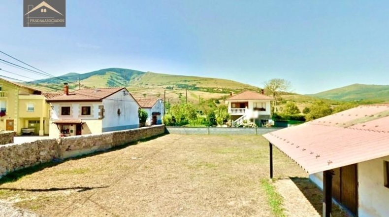 Cantabria - Arenas de Iguña - 715m2