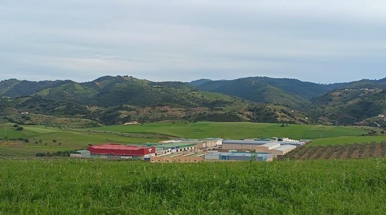 Málaga - Málaga - 23235m2