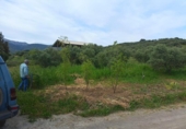 Terreno no urbanizable en venta en la España, Málaga, ref: TR417217 foto
