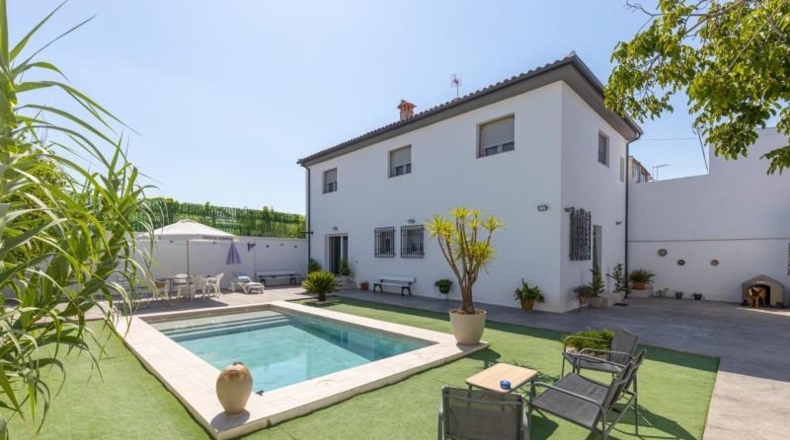 Granada - Pulianas - 379m2
