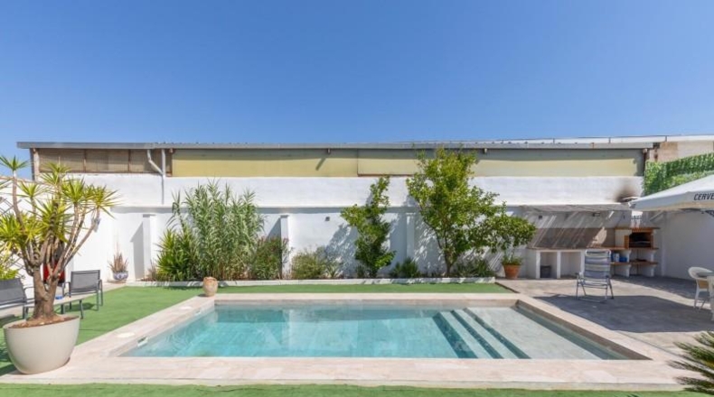 Granada - Pulianas - 379m2