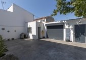 Chalet independiente con terreno en venta en la España, Pulianas, ref: TR417218 foto