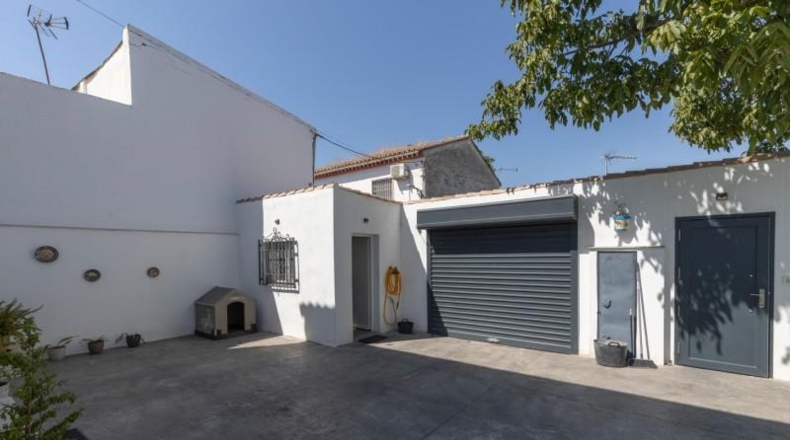 Granada - Pulianas - 379m2