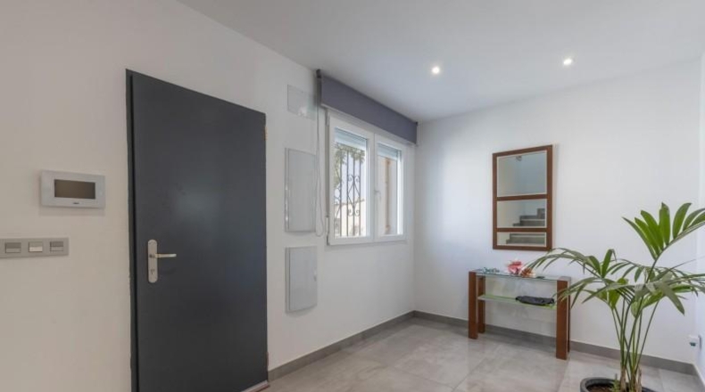 Granada - Pulianas - 379m2
