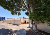 Chalet independiente con terreno en venta en la España, Huércal de Almería, ref: TR417219 foto