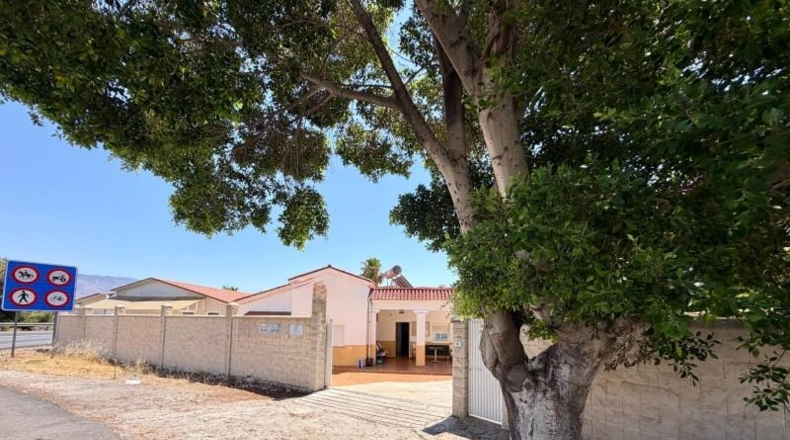 Almería - Huércal de Almería - 177m2