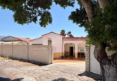 Chalet independiente con terreno en venta en la España, Huércal de Almería, ref: TR417219 foto