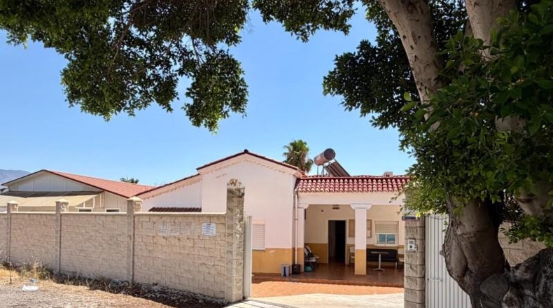 Almería - Huércal de Almería - 177m2