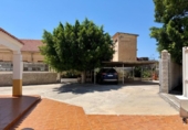 Chalet independiente con terreno en venta en la España, Huércal de Almería, ref: TR417219 foto