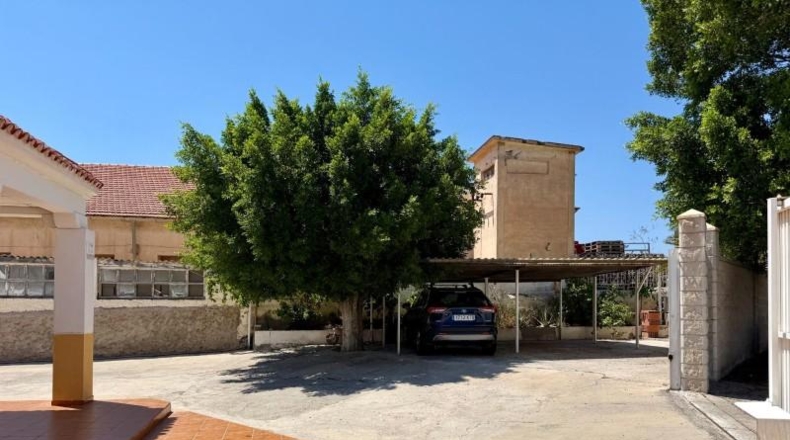 Almería - Huércal de Almería - 177m2