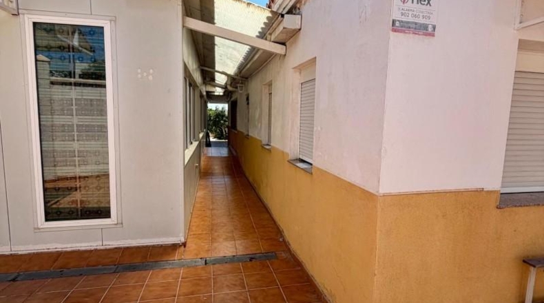 Almería - Huércal de Almería - 177m2