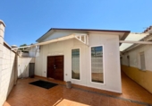Chalet independiente con terreno en venta en la España, Huércal de Almería, ref: TR417219 foto