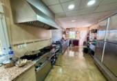 Chalet independiente con terreno en venta en la España, Huércal de Almería, ref: TR417219 foto