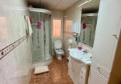 Chalet independiente con terreno en venta en la España, Huércal de Almería, ref: TR417219 foto