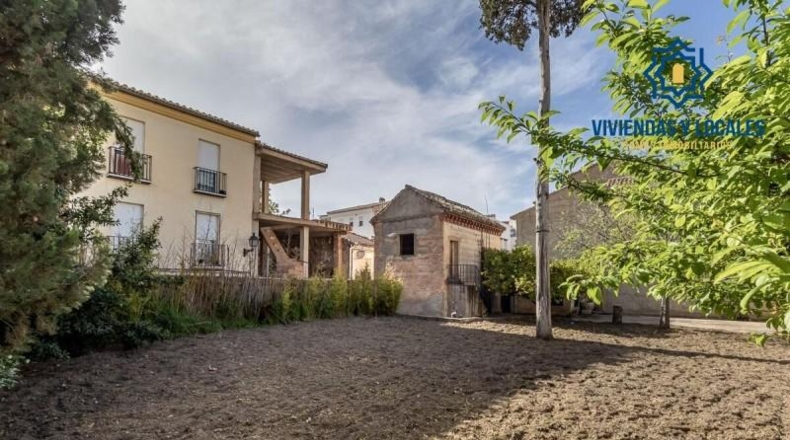 Granada - Cájar - 670m2