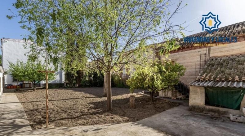 Granada - Cájar - 670m2