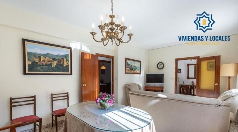Granada - Cájar - 670m2