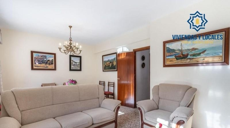Granada - Cájar - 670m2