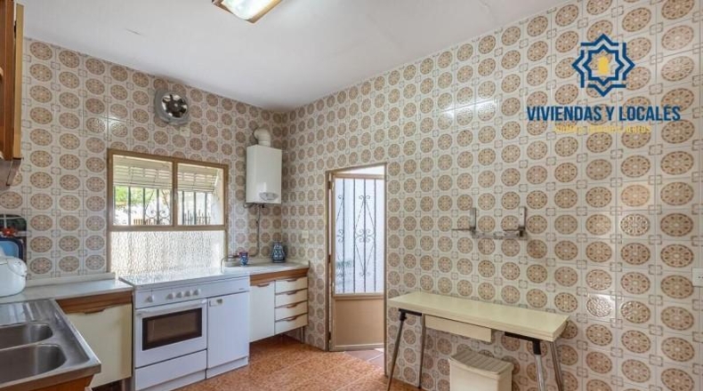 Granada - Cájar - 670m2