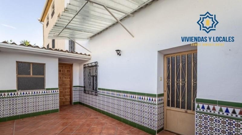 Granada - Cájar - 670m2