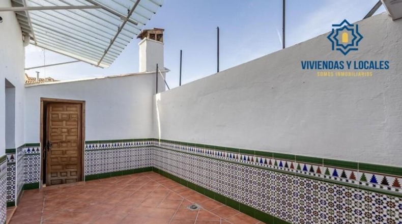 Granada - Cájar - 670m2