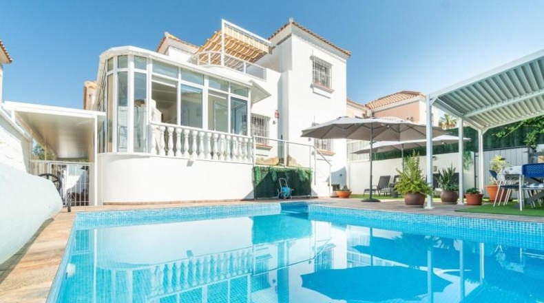 Alicante - Orihuela - 269m2