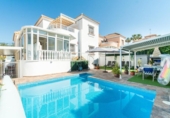 Detached villa with land for sale on España, Orihuela, ref: TR417227 photo