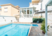 Detached villa with land for sale on España, Orihuela, ref: TR417227 photo